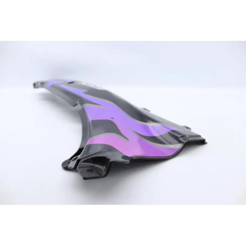 Coque arriere gauche SUZUKI GSXF 750 1988 - 1997