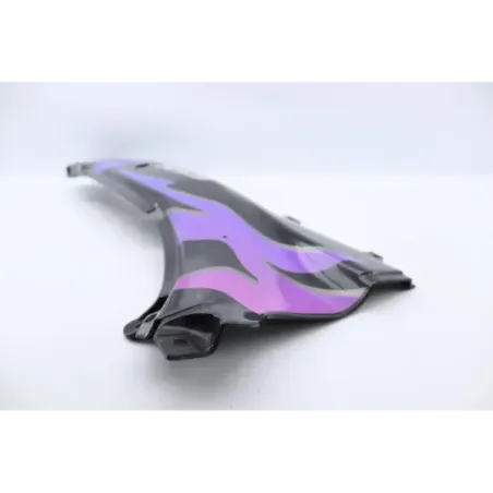 Coque arriere gauche SUZUKI GSXF 750 1988 - 1997