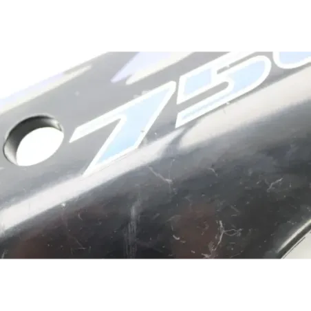 Coque arriere gauche SUZUKI GSXF 750 1988 - 1997