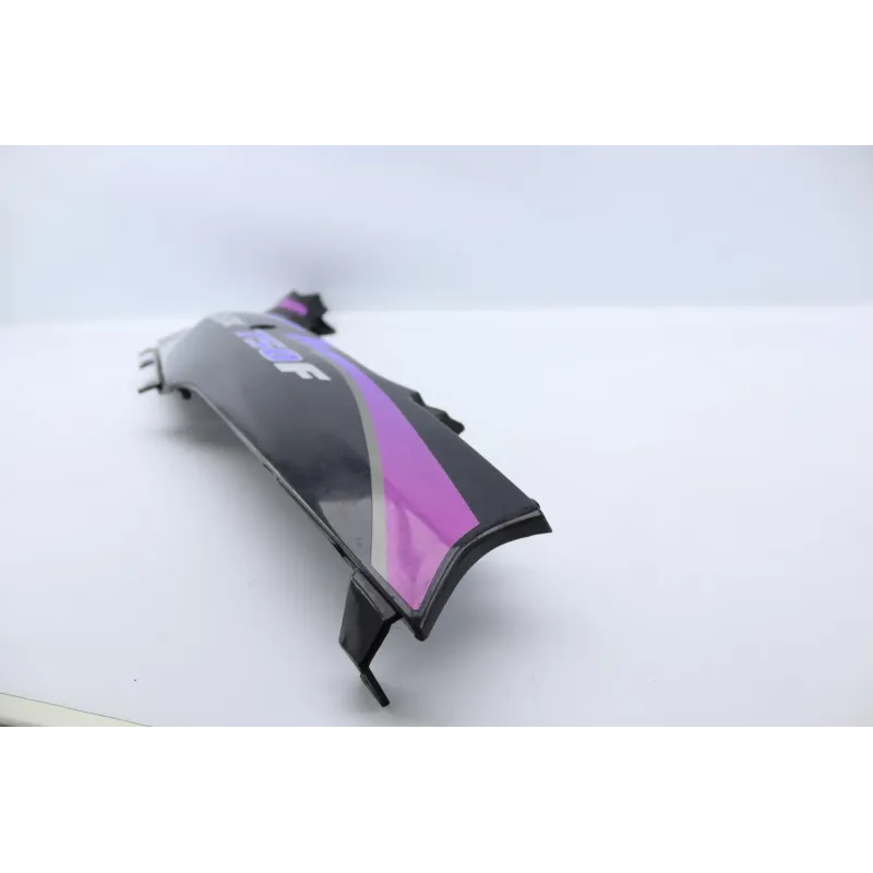 Coque arriere gauche SUZUKI GSXF 750 1988 - 1997
