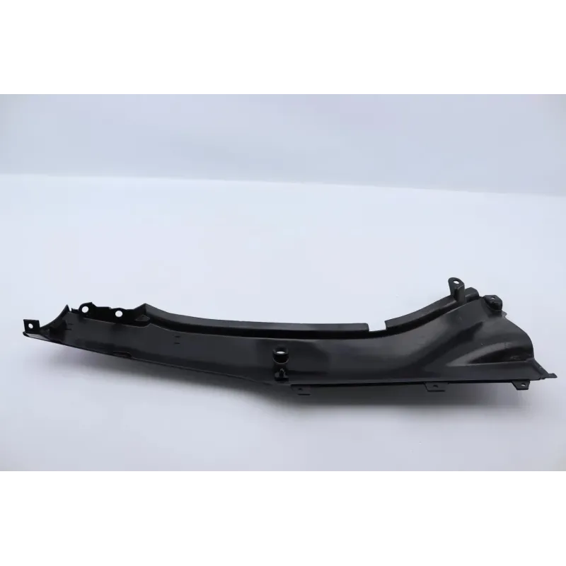 Coque arriere gauche SUZUKI GSXF 750 1988 - 1997