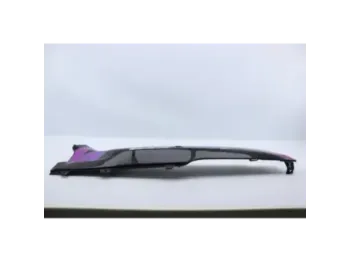 Coque arriere gauche SUZUKI GSXF 750 1988 - 1997