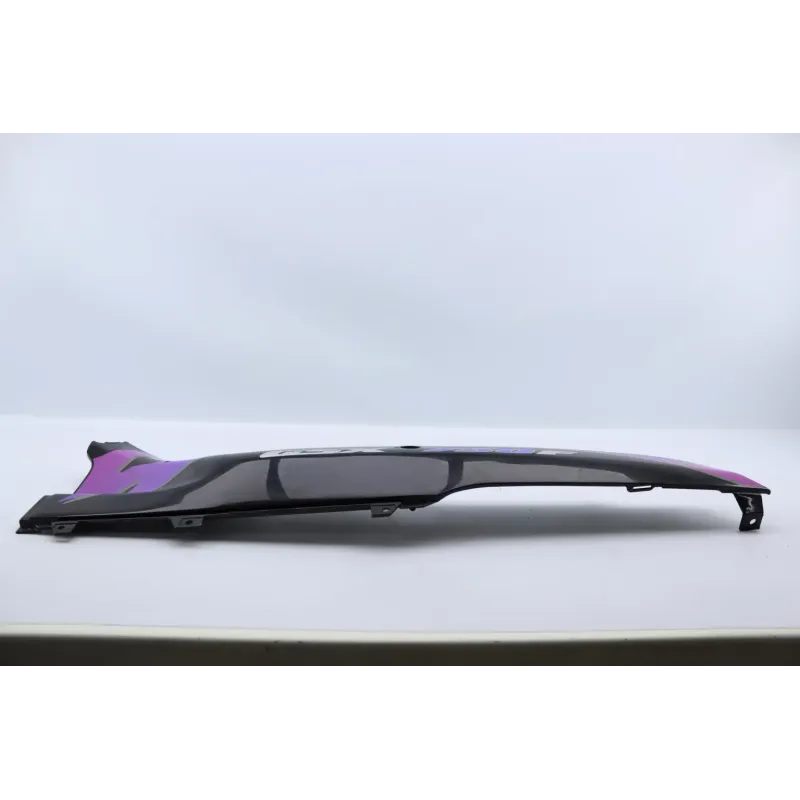 Coque arriere gauche SUZUKI GSXF 750 1988 - 1997