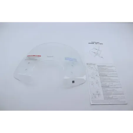 Bulle PIAGGIO VESPA GTS 125 2016 - 2018