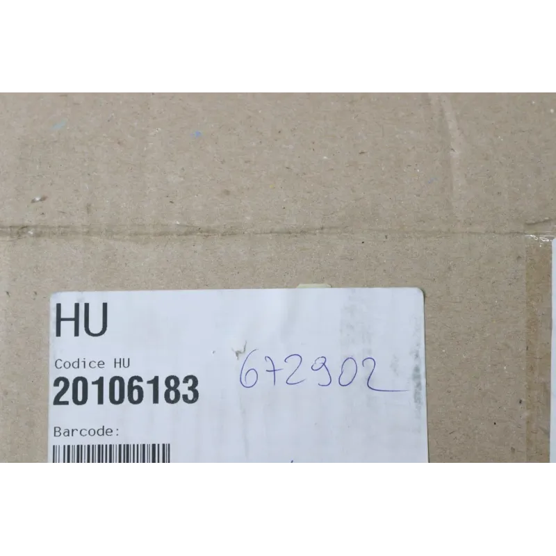 Bulle PIAGGIO VESPA GTS 125 2016 - 2018