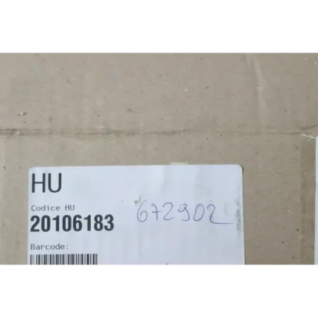 Bulle PIAGGIO VESPA GTS 125 2016 - 2018