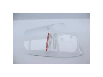 Bulle PIAGGIO VESPA GTS 125 2016 - 2018