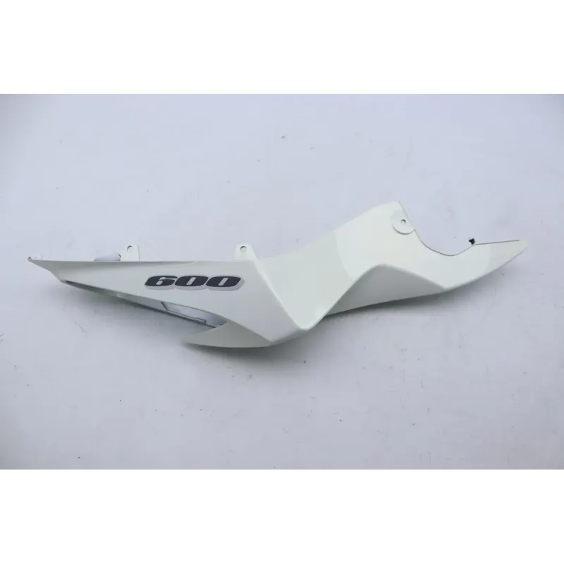 Coque arriere droit SUZUKI GSXR 600 2011 - 2016