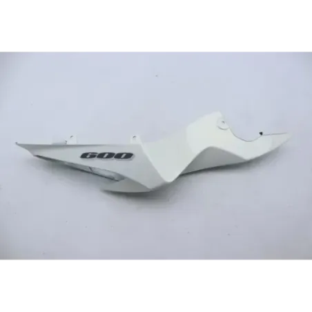 Coque arriere droit SUZUKI GSXR 600 2011 - 2016