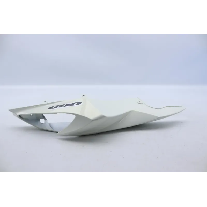 Coque arriere droit SUZUKI GSXR 600 2011 - 2016