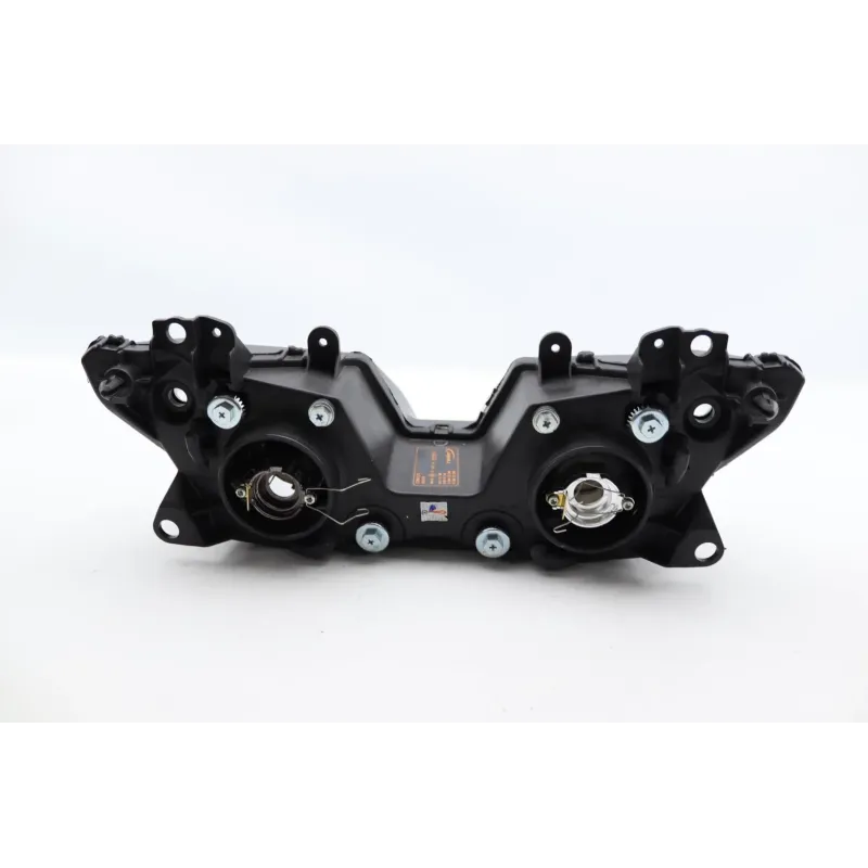 Optique (feux)(phare) KAWASAKI ZX6R 636 NINJA 2013 - 2018