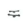 Support top case BMW R 1200 ST 2005 - 2007
