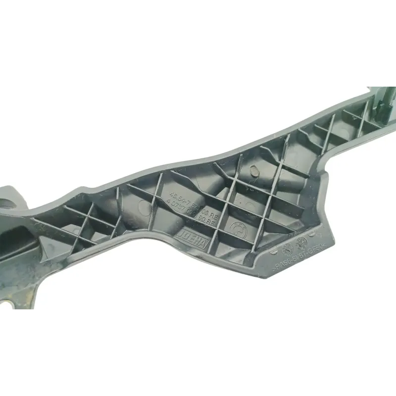 Support top case BMW R 1200 ST 2005 - 2007