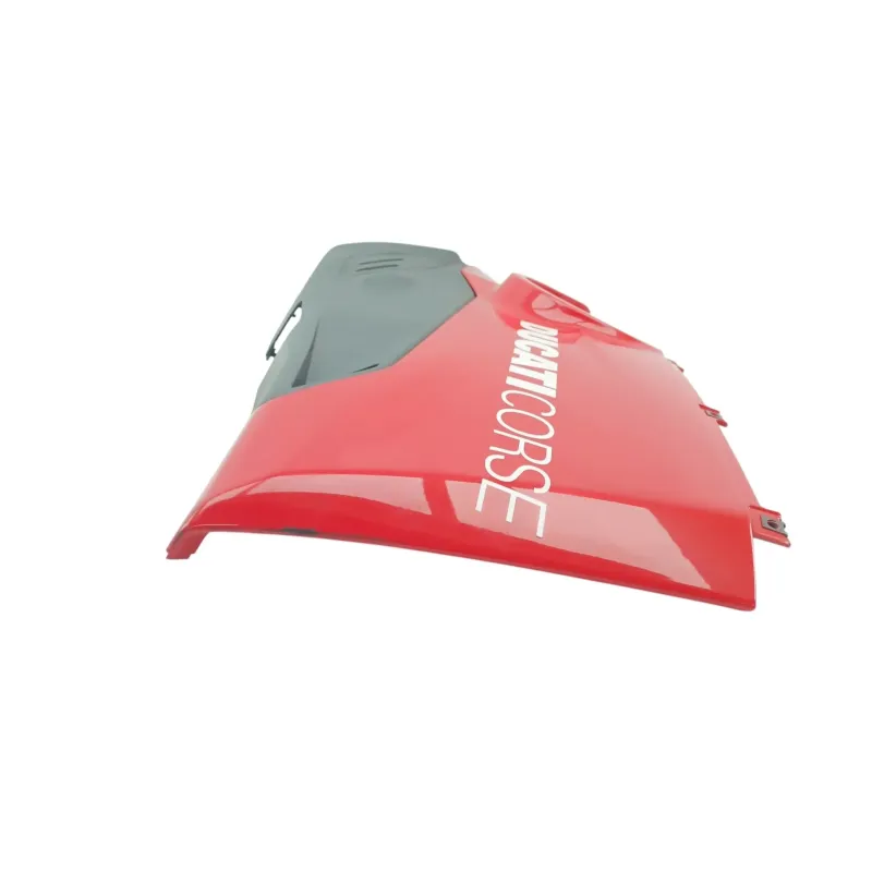 Cache flanc de carenage droit DUCATI PANIGALE 1100 V4 S 2020 - 2021