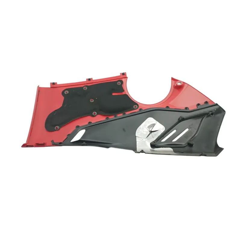 Cache flanc de carenage droit DUCATI PANIGALE 1100 V4 S 2020 - 2021