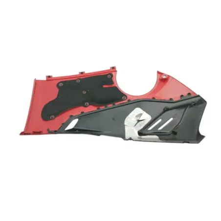 Cache flanc de carenage droit DUCATI PANIGALE 1100 V4 S 2020 - 2021