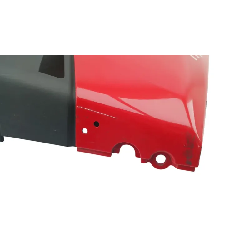 Cache flanc de carenage droit DUCATI PANIGALE 1100 V4 S 2020 - 2021