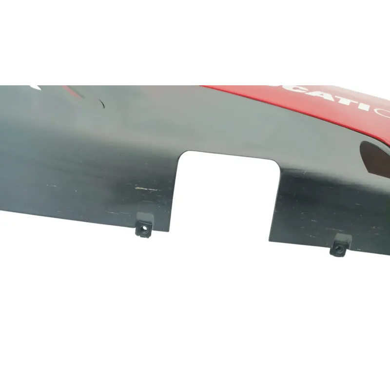 Cache flanc de carenage droit DUCATI PANIGALE 1100 V4 S 2020 - 2021