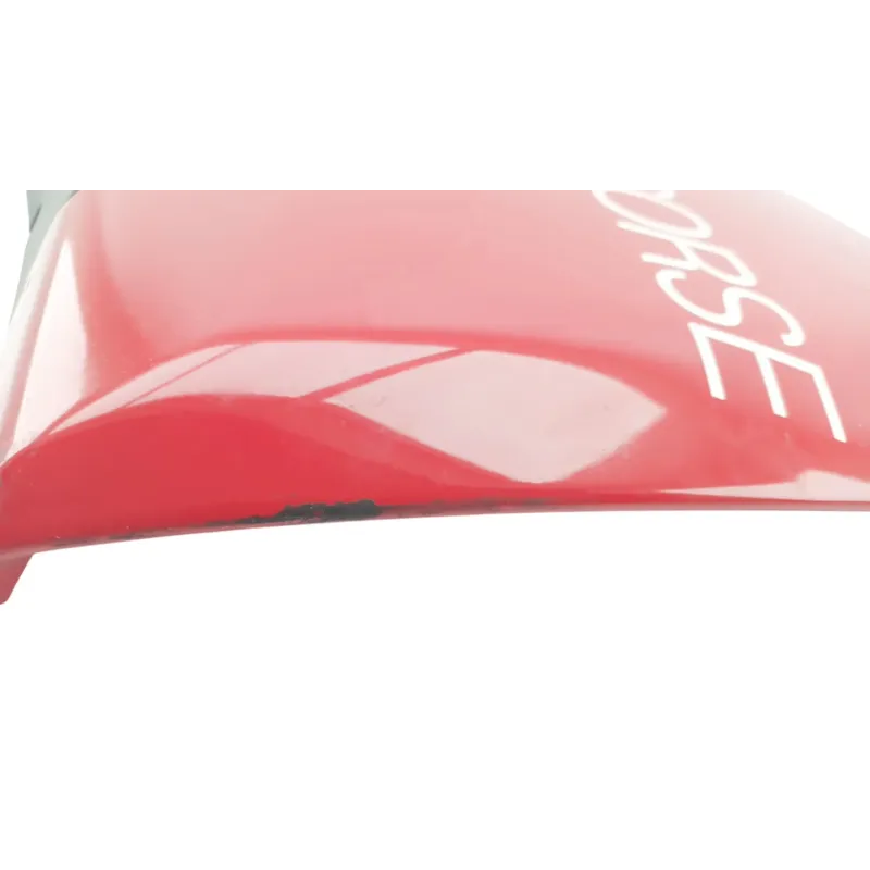 Cache flanc de carenage droit DUCATI PANIGALE 1100 V4 S 2020 - 2021