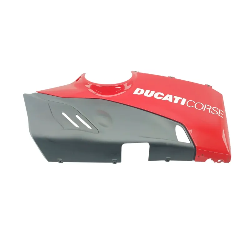 Cache flanc de carenage droit DUCATI PANIGALE 1100 V4 S 2020 - 2021