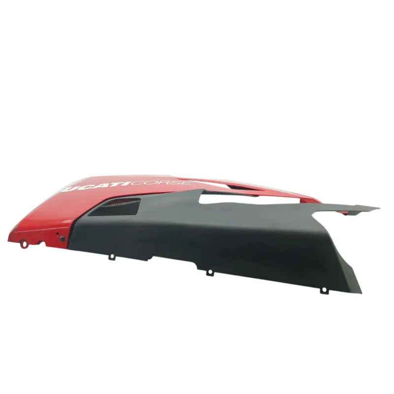 Cache flanc de carenage gauche DUCATI PANIGALE 1100 V4 S 2020 - 2021