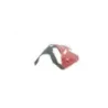 Cache flanc de carenage gauche DUCATI PANIGALE 1100 V4 S 2020 - 2021