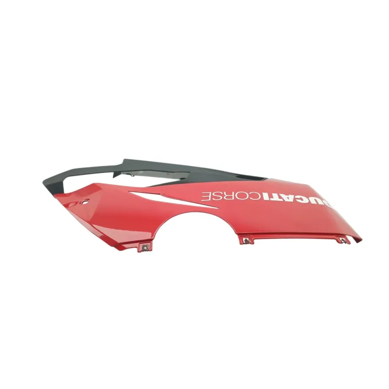 Cache flanc de carenage gauche DUCATI PANIGALE 1100 V4 S 2020 - 2021