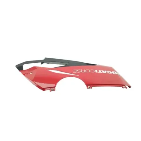 Cache flanc de carenage gauche DUCATI PANIGALE 1100 V4 S 2020 - 2021