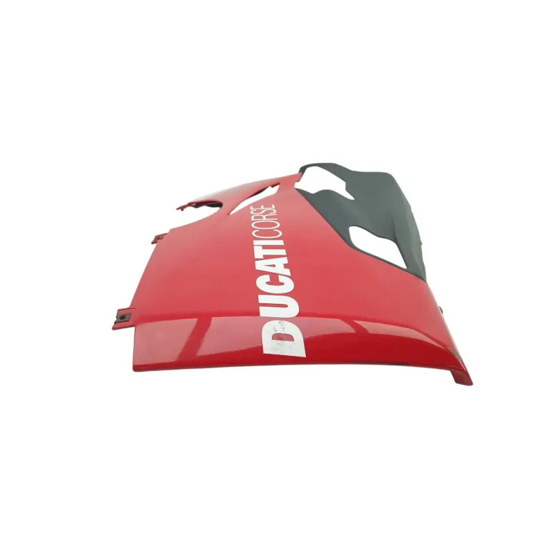 Cache flanc de carenage gauche DUCATI PANIGALE 1100 V4 S 2020 - 2021