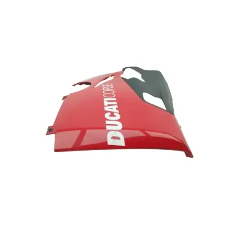 Cache flanc de carenage gauche DUCATI PANIGALE 1100 V4 S 2020 - 2021