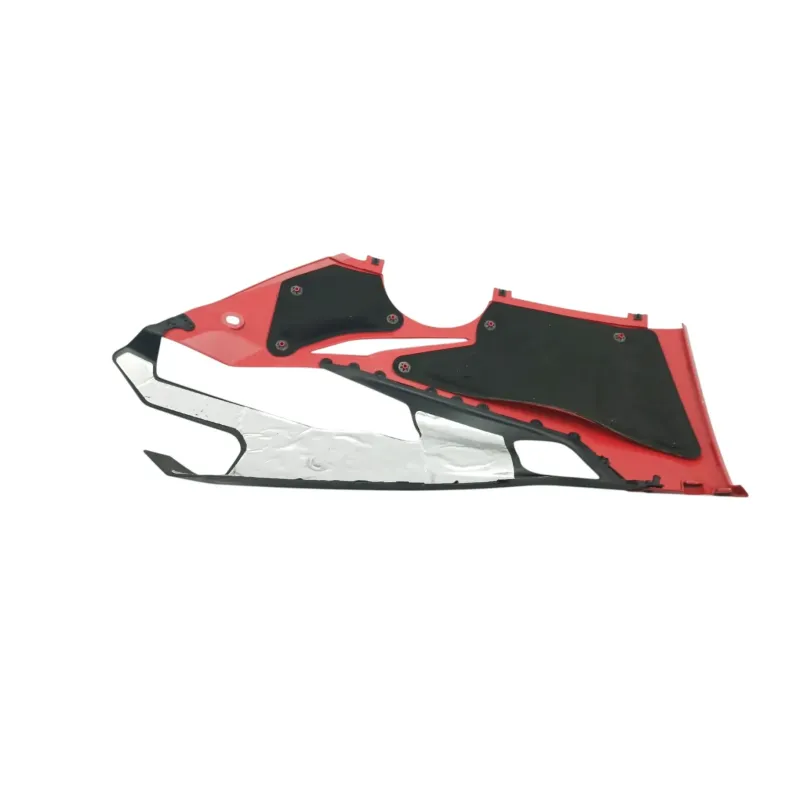 Cache flanc de carenage gauche DUCATI PANIGALE 1100 V4 S 2020 - 2021