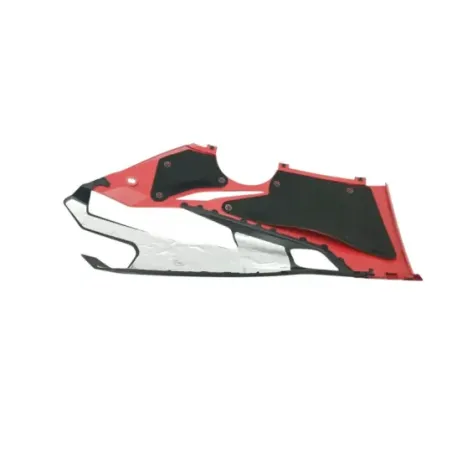 Cache flanc de carenage gauche DUCATI PANIGALE 1100 V4 S 2020 - 2021