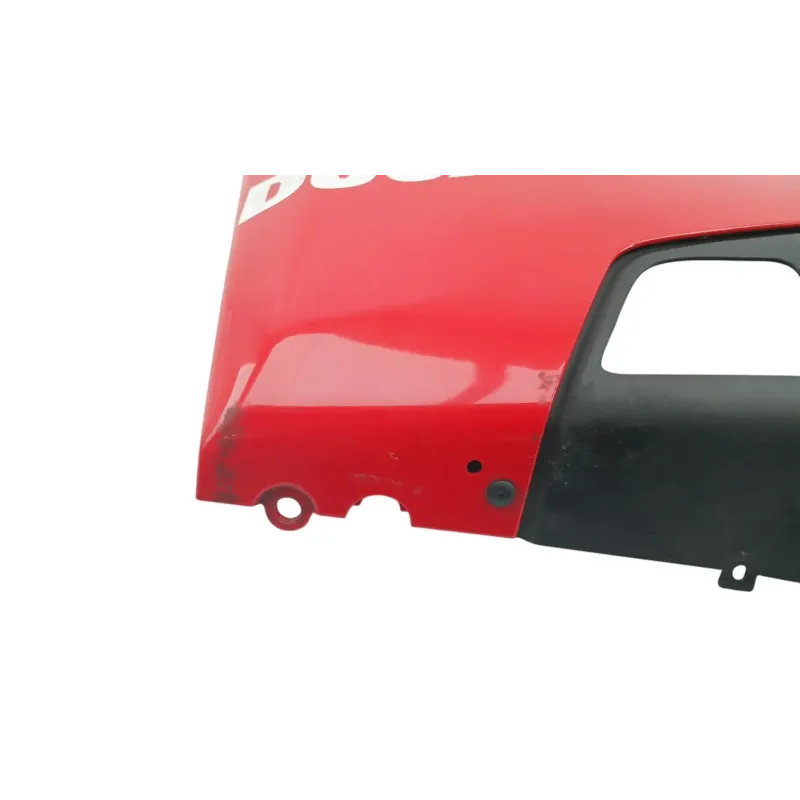 Cache flanc de carenage gauche DUCATI PANIGALE 1100 V4 S 2020 - 2021