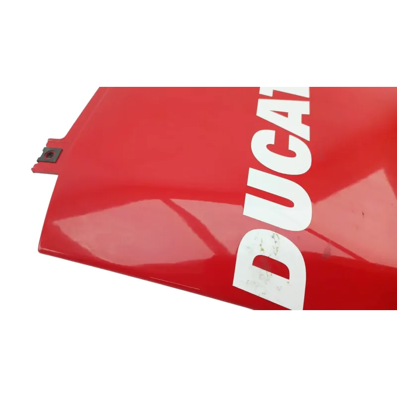 Cache flanc de carenage gauche DUCATI PANIGALE 1100 V4 S 2020 - 2021
