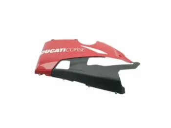 Cache flanc de carenage gauche DUCATI PANIGALE 1100 V4 S 2020 - 2021