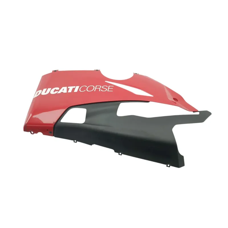 Cache flanc de carenage gauche DUCATI PANIGALE 1100 V4 S 2020 - 2021