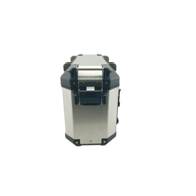 Valise droite TRIUMPH TIGER EXPLORER 1200 XCA 2012 - 2016