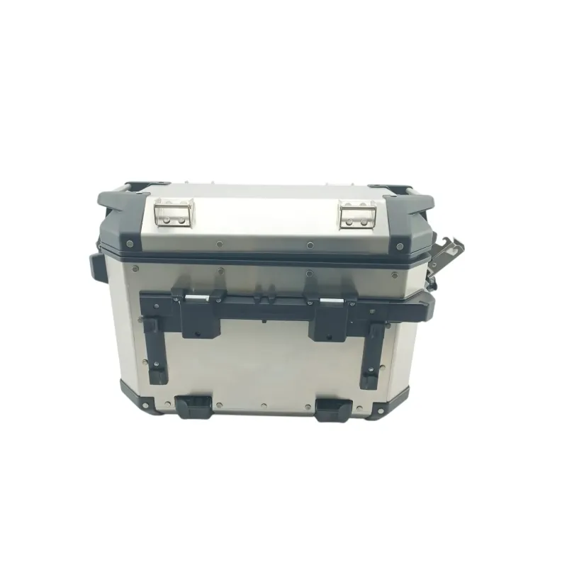 Valise droite TRIUMPH TIGER EXPLORER 1200 XCA 2012 - 2016