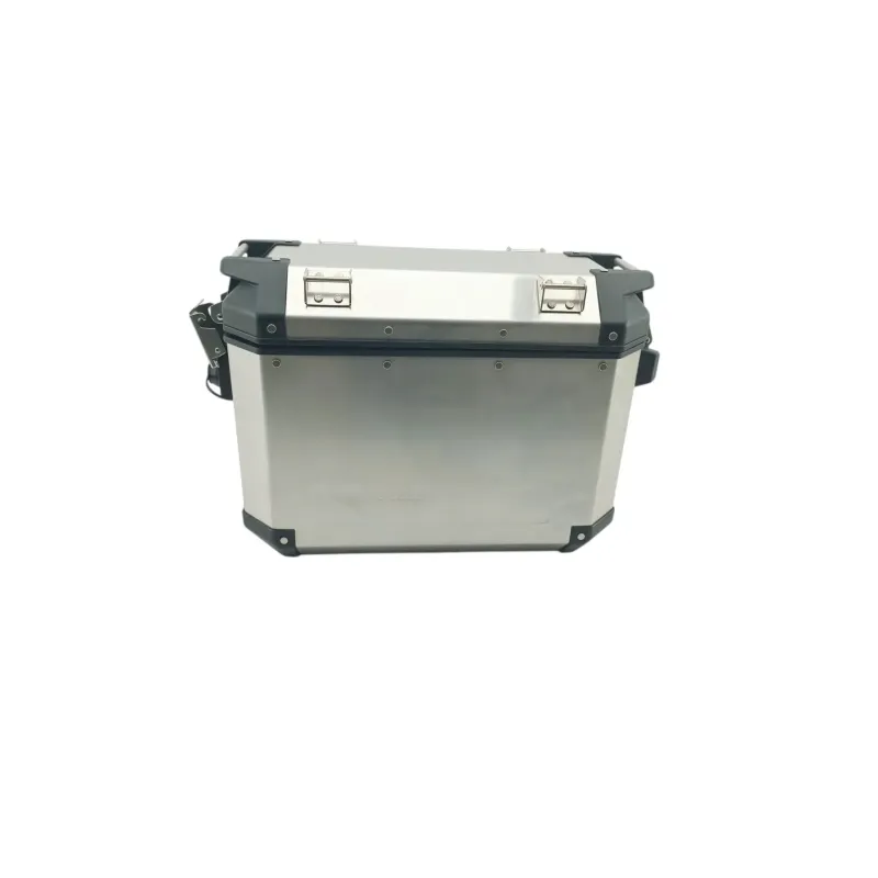 Valise droite TRIUMPH TIGER EXPLORER 1200 XCA 2012 - 2016