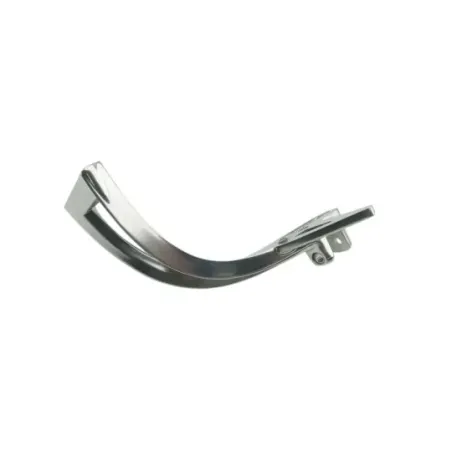 Platine arriere gauche TRIUMPH SPEED TRIPLE 1050 2005 - 2010