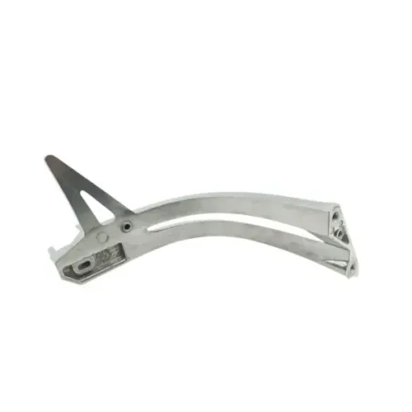 Platine arriere gauche TRIUMPH SPEED TRIPLE 1050 2005 - 2010