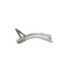 Platine arriere gauche TRIUMPH SPEED TRIPLE 1050 2005 - 2010