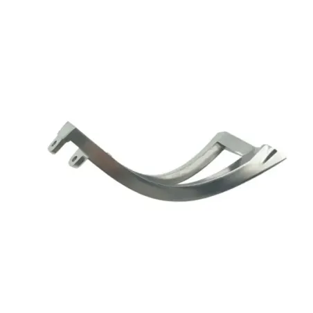Platine arriere gauche TRIUMPH SPEED TRIPLE 1050 2005 - 2010