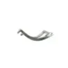 Platine arriere gauche TRIUMPH SPEED TRIPLE 1050 2005 - 2010