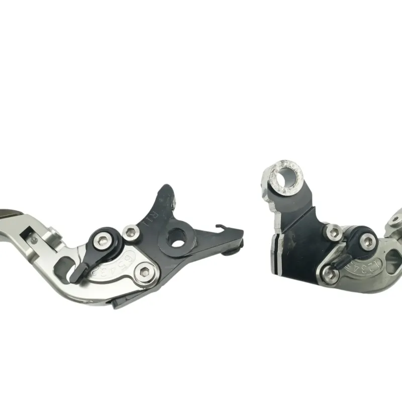 Levier embrayage HONDA VTR 1000 F FIRE STORM 1997 - 2007
