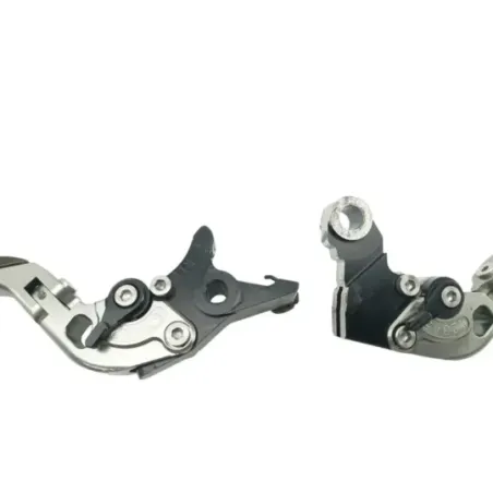 Levier embrayage HONDA VTR 1000 F FIRE STORM 1997 - 2007