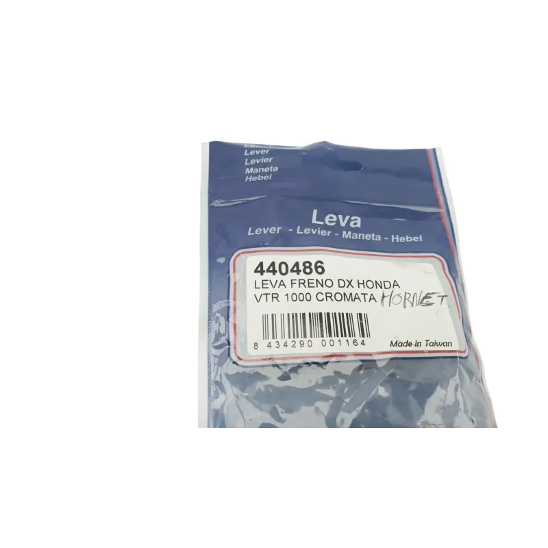 Levier embrayage HONDA VTR 1000 F FIRE STORM 1997 - 2007