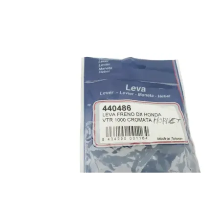 Levier embrayage HONDA VTR 1000 F FIRE STORM 1997 - 2007