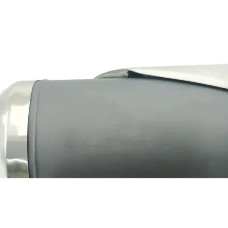 Silencieux (echappement) YAMAHA GSR 750 2011 - 2016
