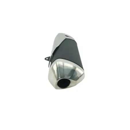 Silencieux (echappement) YAMAHA GSR 750 2011 - 2016